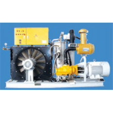 Special Customized Air Compressor (SETC75A-8)